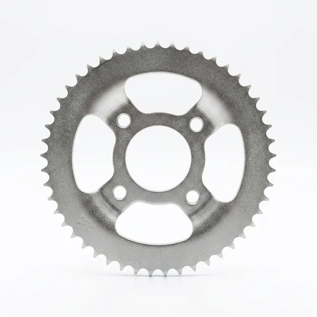 Задняя звезда KPM-200/LF200-3B 49T-428 *Оригинал LIFAN* Rear Sprocket