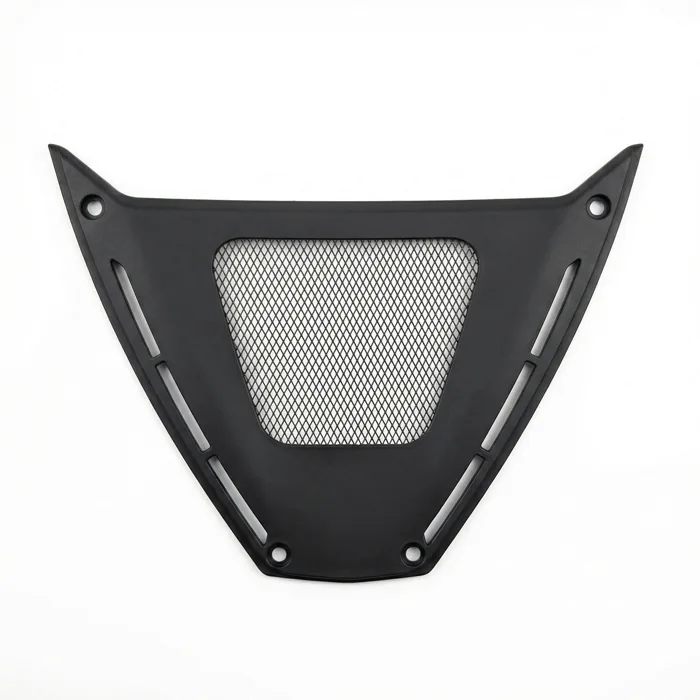 Панель основания двигателя CFMOTO 675SR, передняя