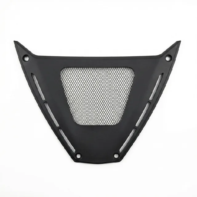 Панель основания двигателя CFMOTO 675SR, передняя