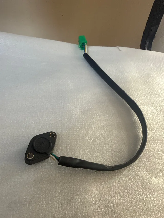 Уплотнительное кольцо, щуп *Оригинал LIFAN*  (O-ring, dipstick)