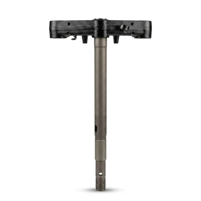 Траверса передний вилки (Steeting stem)  для  AV05W5-MA  "SYM GP"