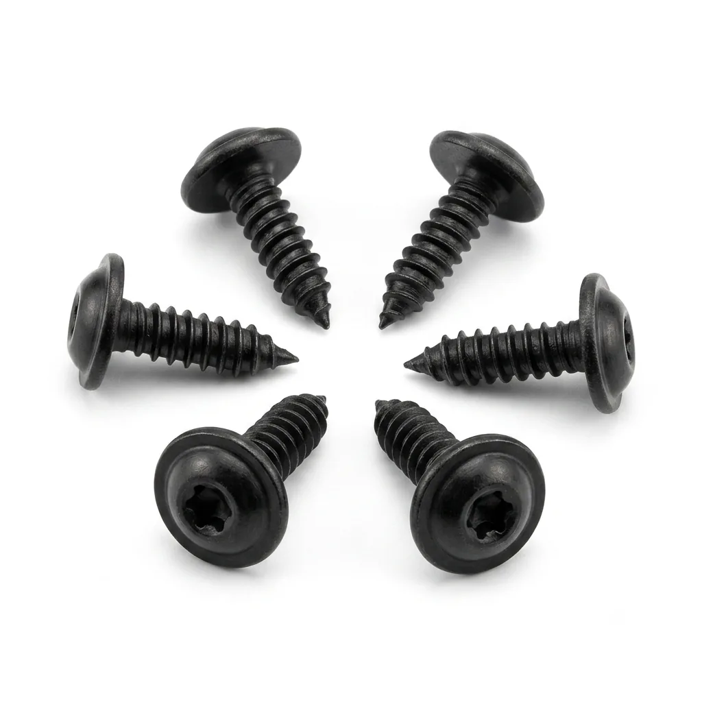 САМОРЕЗ(SELF-TAPPING SCREW) CFMOTO 800MT