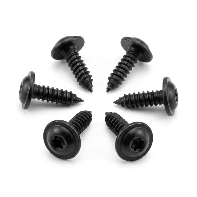 САМОРЕЗ(SELF-TAPPING SCREW) CFMOTO 800MT