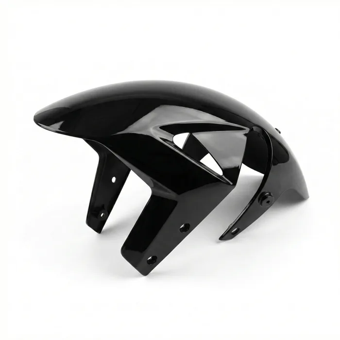 Крыло переднее CFMOTO 675SR