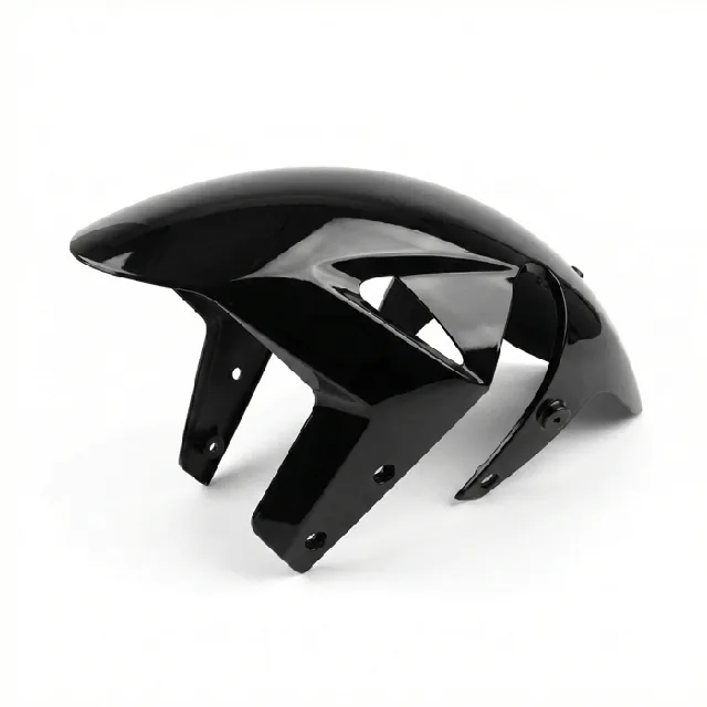Крыло переднее CFMOTO 675SR