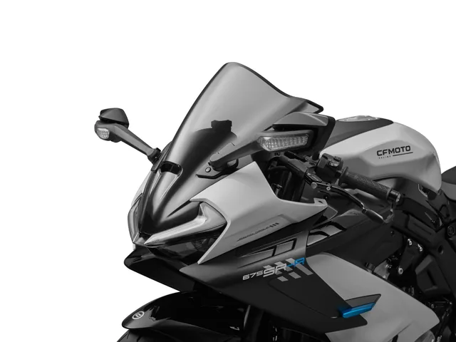 Стекло Ветровое CFMOTO 675SR-R 6GUV-805200-5600