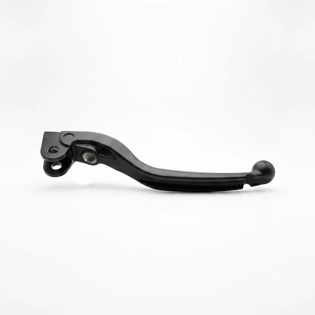 РЫЧАГ СЦЕПЛЕНИЯ(CLUTCH LEVER) CFMOTO 450SR/ 450NK /675SR/ 500 SR / 800NK/ 8 00MT /  450MT
