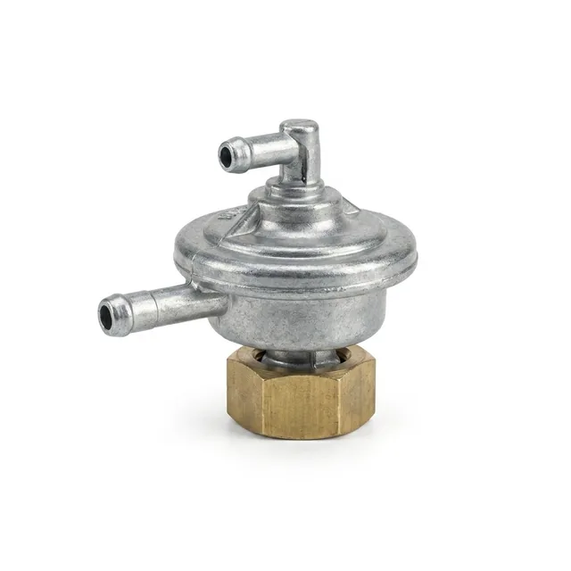 Топливный кран в сборе (Fuel cock ASSY) для AY05W6-MA "SYM GP"
