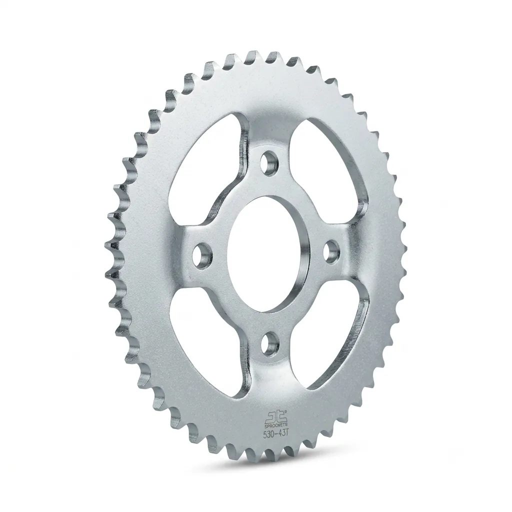 Звездочка *Оригинал LIFAN*  (Sprocket)