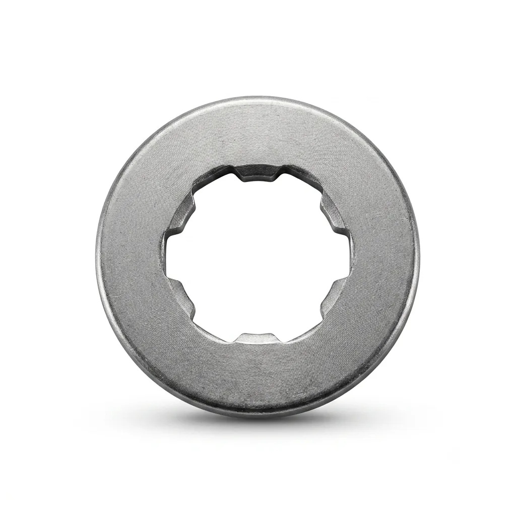 Шлицевая шайба *Оригинал LIFAN*  (Spline washer)