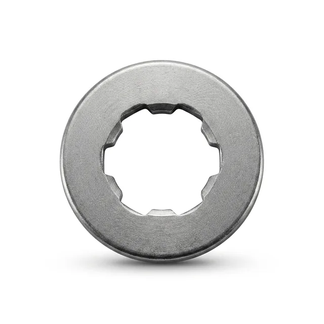 Шлицевая шайба *Оригинал LIFAN*  (Spline washer)