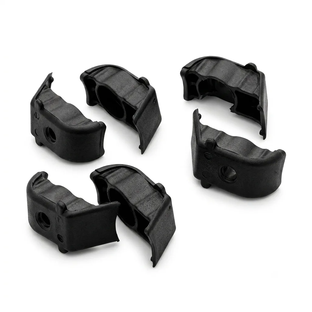НЕЙЛОНОВЫЙ ПРОТЕКТОР, ВЕСОВОЙ РОЛИК (NYLON PROTECTOR, WEIGHT ROLLER) 1 шт ZFORCE 950 /CFORCE 520L