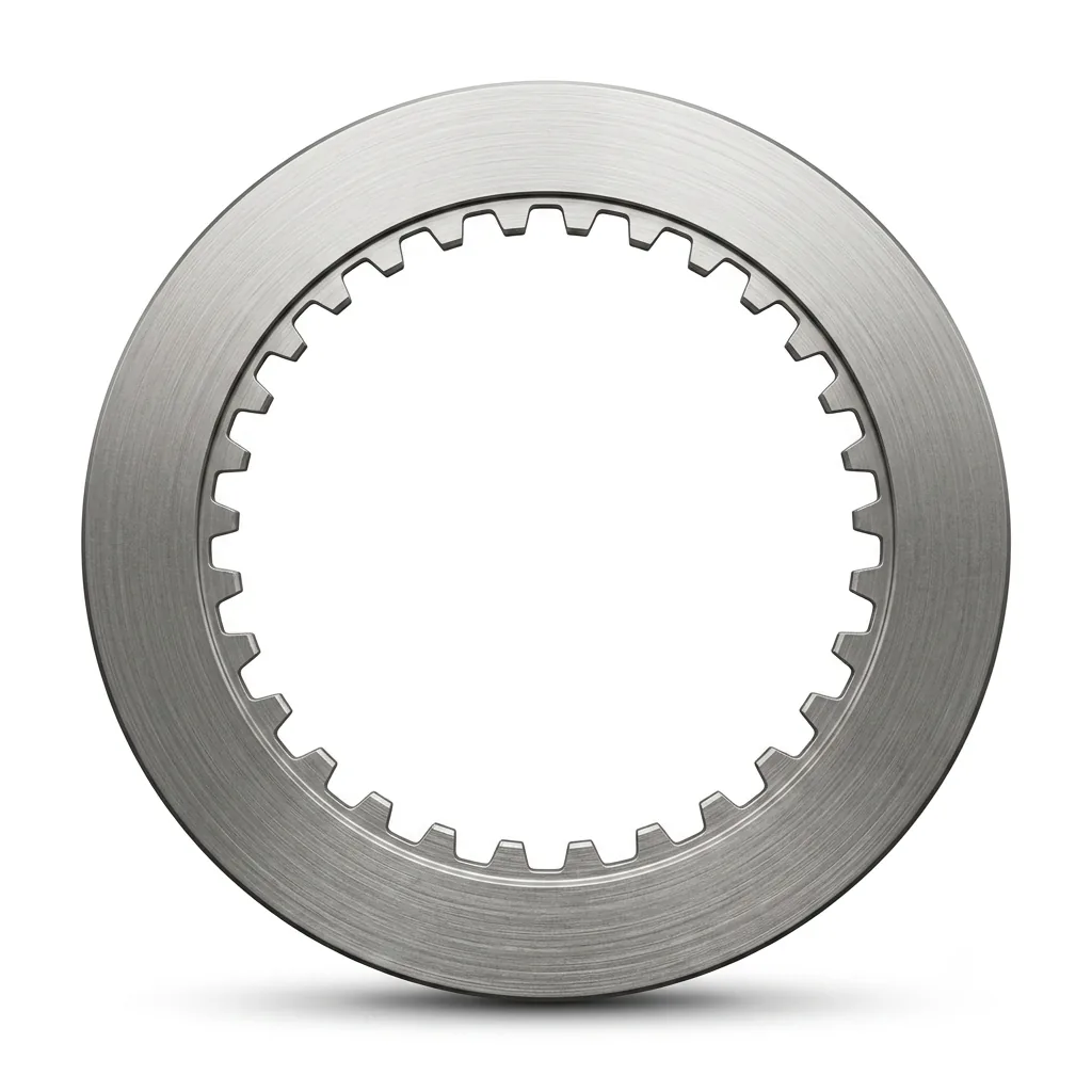 ВЕДОМЫЙ ДИСК 2 (DRIVEN DISC 2) CFMOTO 250 NK