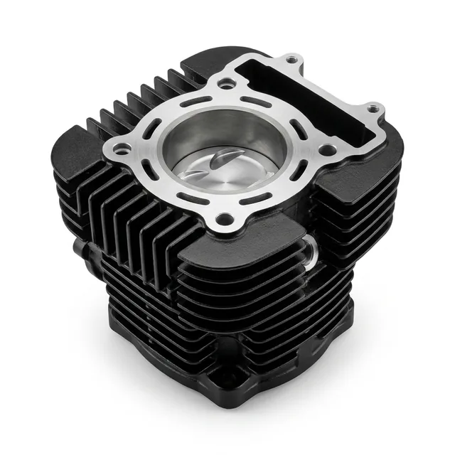 Блок-блок, цилиндр *Оригинал LIFAN*  (Block unit, cylinder)