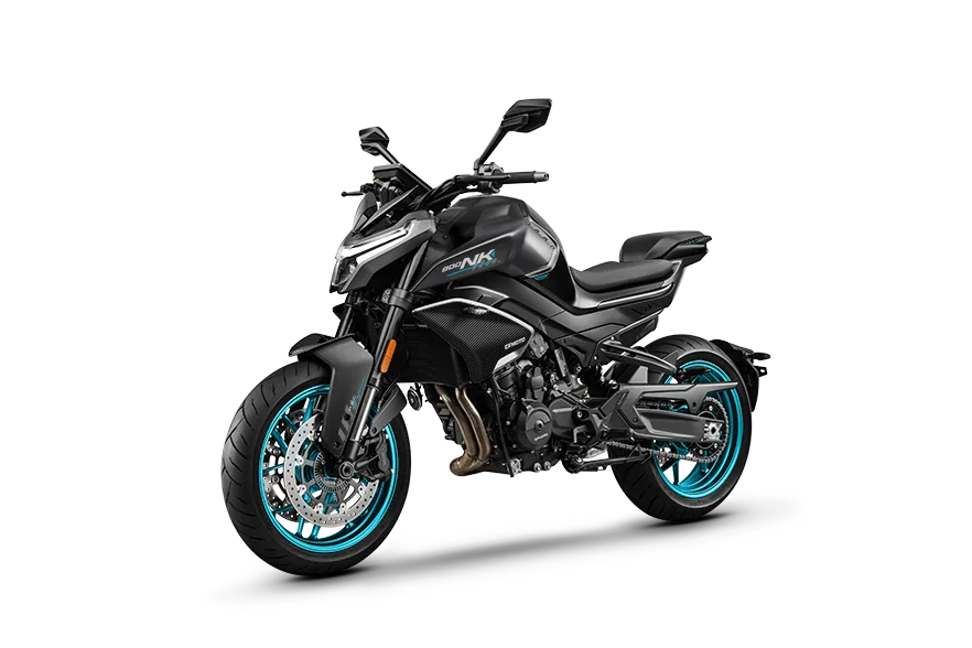 CFMOTO 800NK SPORT