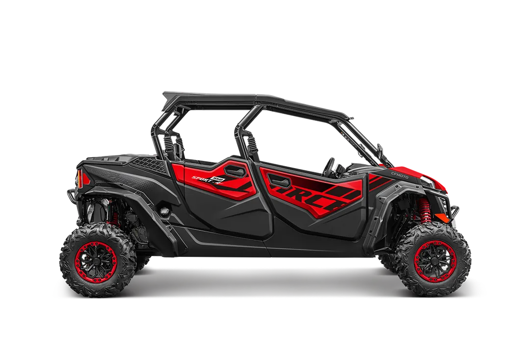 CFMOTO ZFORCE 950 SPORT-4 EPS