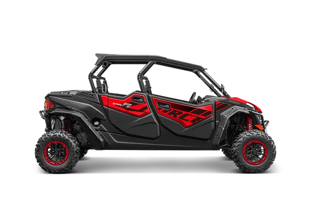 CFMOTO ZFORCE 950 SPORT-4 EPS