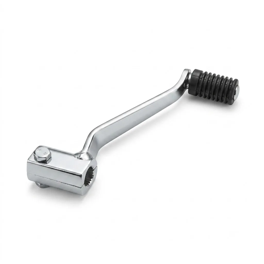 Педаль переключения передач в сборе *Оригинал LIFAN* (Gearshift pedal Assy)