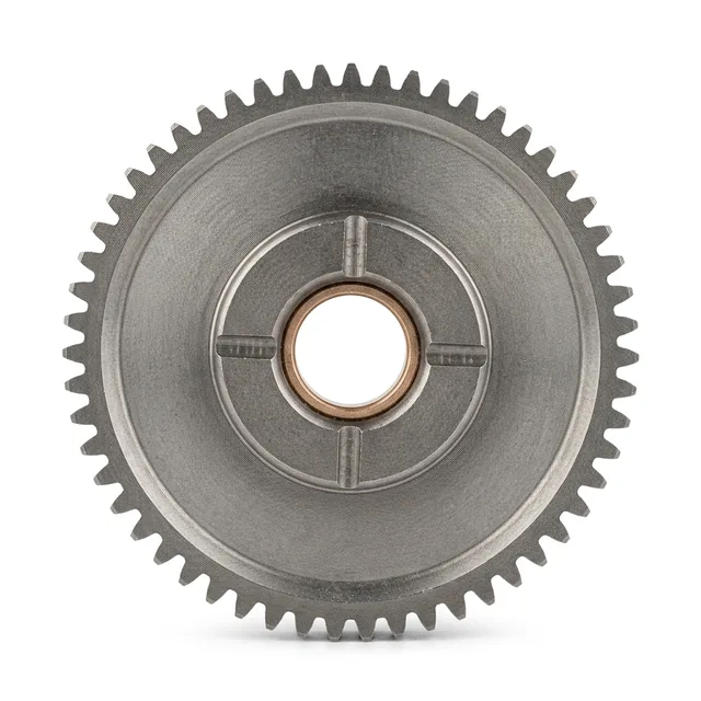 Комплект шестерен, пусковая муфта *Оригинал LIFAN*  (Gear set, starting clutch)