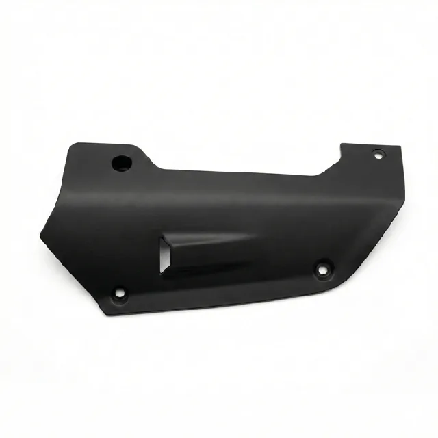 Защита двигателя нижняя CFMOTO 675SR