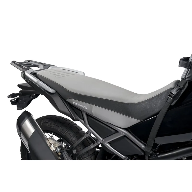 Сиденье CFMOTO 450MT Высокая Посадка 6AQV-807100-6001