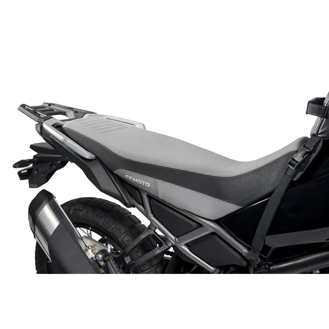 Сиденье CFMOTO 450MT Высокая Посадка 6AQV-807100-6001