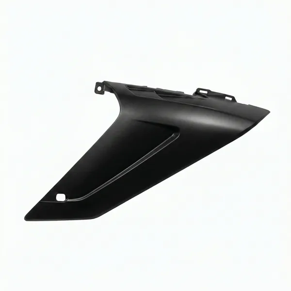 Крыло боковое (спойлер) CFMOTO 675SR, левое