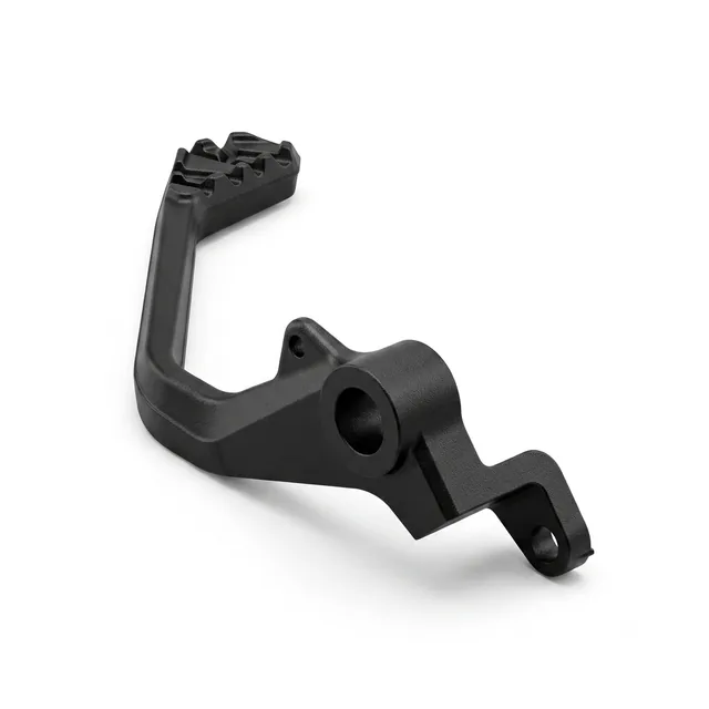 ПЕДАЛЬ ЗАДНЕГО ТОРМОЗА(REAR BRAKE PEDAL)  CFMOTO 700CLX HERITAGE  / ADVENTURE