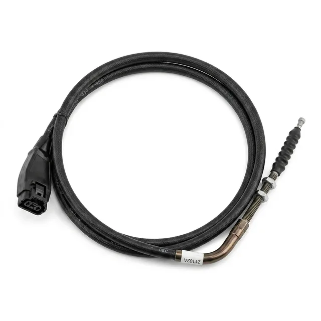 Трос сцепления *Оригинал LIFAN*  (Clutch Cable)