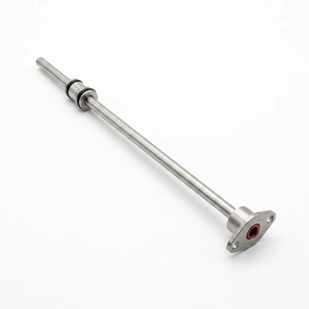 ИНЖЕКТОРНАЯ ТРУБА В СБОРЕ (INJECTOR PIPE ASSY)  CFMOTO 675SR / 675NK
