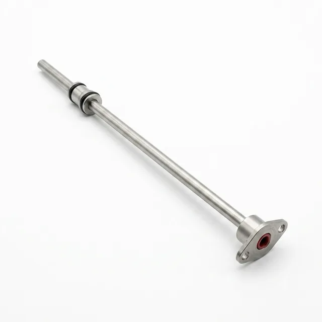 ИНЖЕКТОРНАЯ ТРУБА В СБОРЕ (INJECTOR PIPE ASSY)  CFMOTO 675SR / 675NK