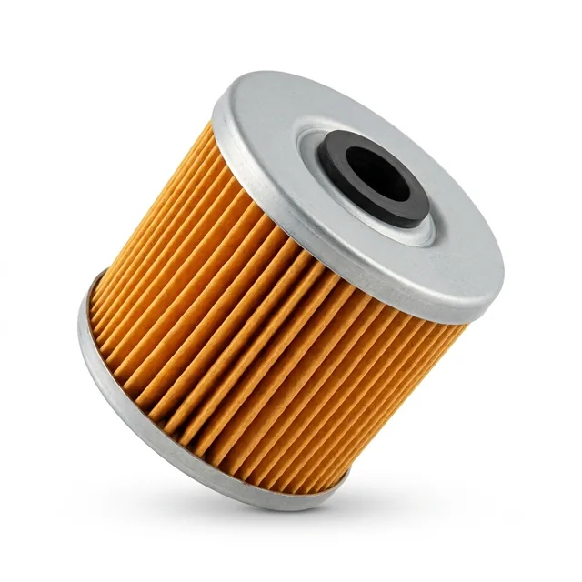 Элемент в сборе, масло *Оригинал LIFAN*  (Element Assy., oil)