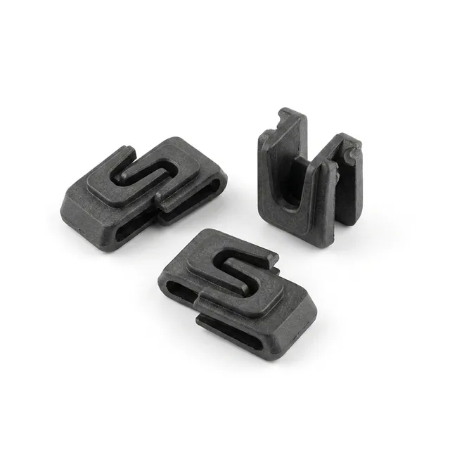 НЕЙЛОНОВЫЙ СЛАЙДЕР (NYLON SLIDER) CFMOTO CFORCE 450L TURNING / OVERLAND 520L TURNING / OVERLAND