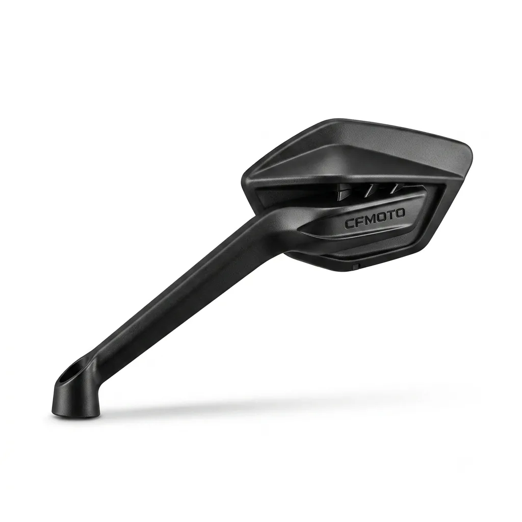 ЛЕВОЕ ЗЕРКАЛО ЗАДНЕГО ВИДА В СБОРЕ(LH REARVIEW MIRROR ASSY) CFMOTO 650-10