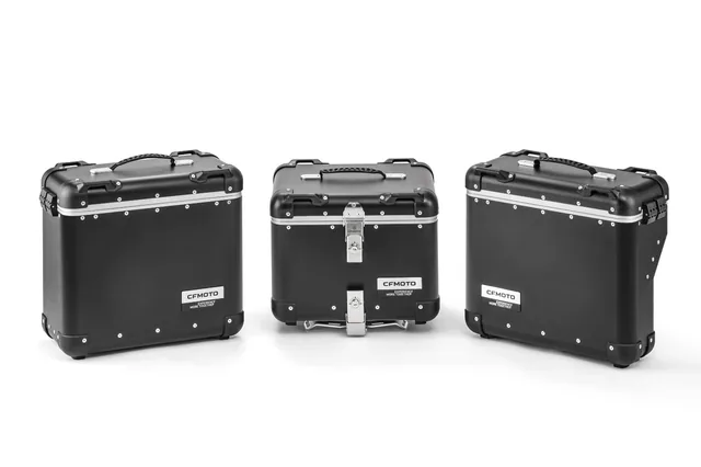 Кофры Алюминиевые CFMOTO 450MT 700MT 800MT 800MT-X 1000MT-X 6GUV-808000-2000-10