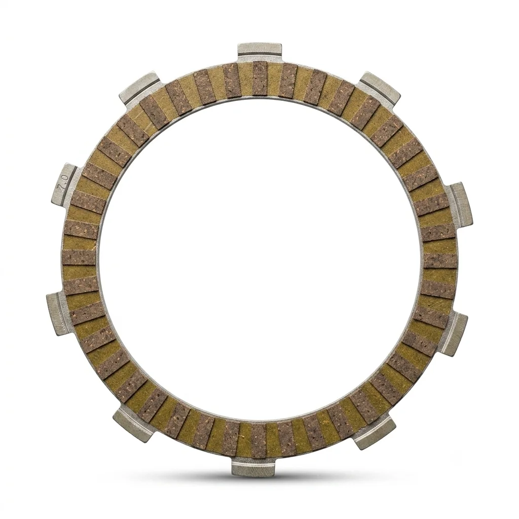 ФРИКЦИОННЫЙ ДИСК В СБОРЕ(FRICTION DISC ASSY ) CF250SR