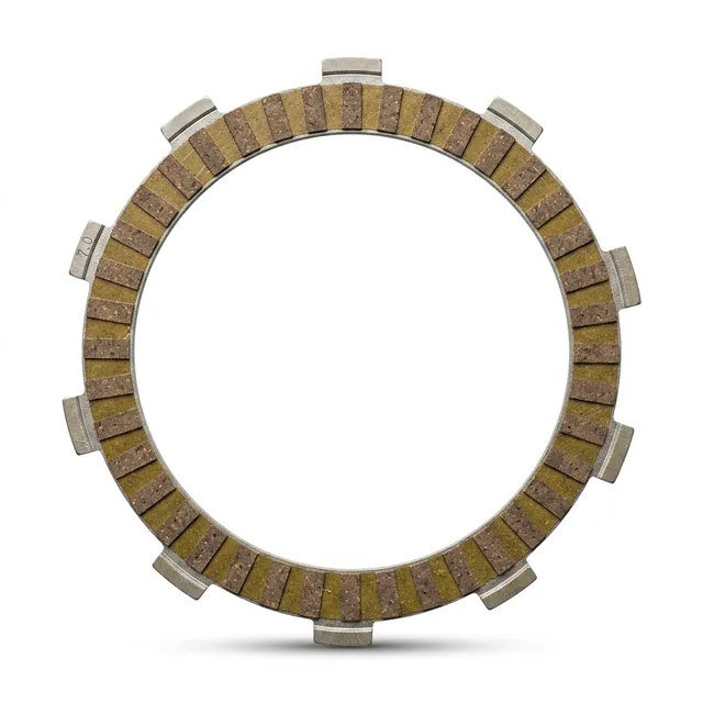 ФРИКЦИОННЫЙ ДИСК 1(FRICTION DISC 1) CFMOTO 450MT