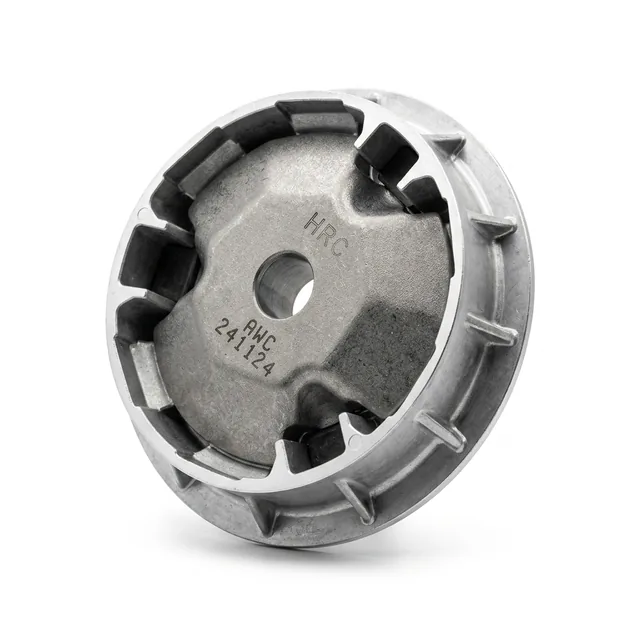 Задняя часть с роликами переднего вариатор в сборе (Movable drive face ASSY.) для AY05W6-MA "SYM