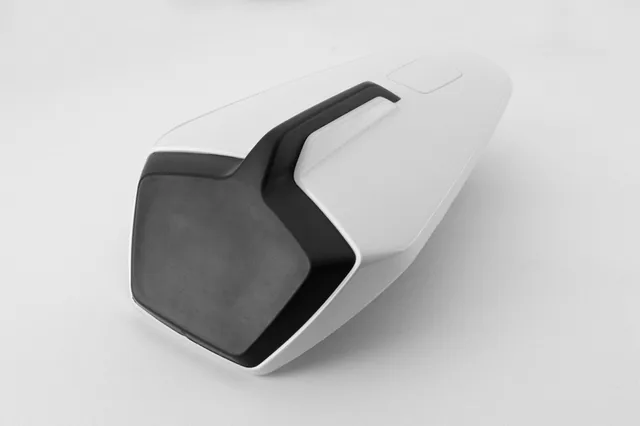 Сиденье CFMOTO 675NK 675SR-R Заднее 6GUV-806400-5600