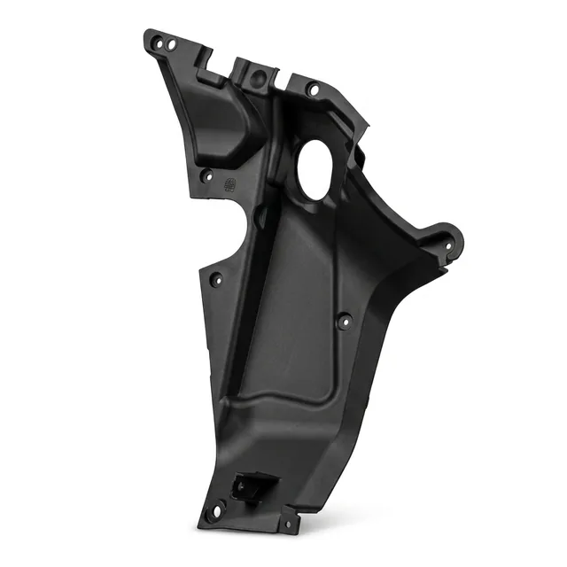 ВНУТРЕННЯЯ ПАНЕЛЬ ПРАВАЯ, РАДИАТОР(RH INNER PANEL , RADIATOR) CFMOTO CF800MT