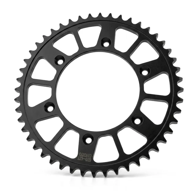ЗАДНЯЯ ЗВЕЗДОЧКА (REAR SPROCKET) CF675NK