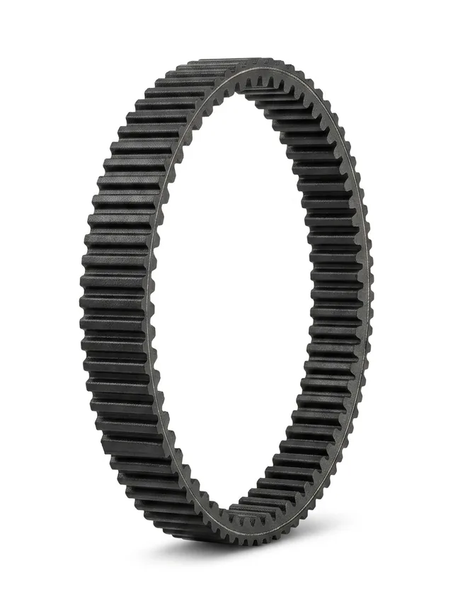 ЗУБЧАТЫЙ ПРИВОДНОЙ РЕМЕНЬ (TOOTHED DRIVE BELT) CFMOTO  CFORCE  450L / 520L /  625 TURNING