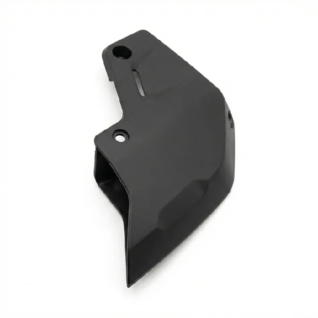 Воздуховод суппорта CFMOTO 675SR, передний левый
