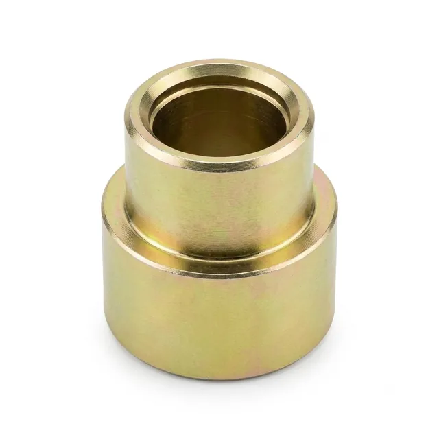Втулка оси Заднего колеса CUB диам:17-26mm/Отв:12mm/Длин:25(11+14)мм