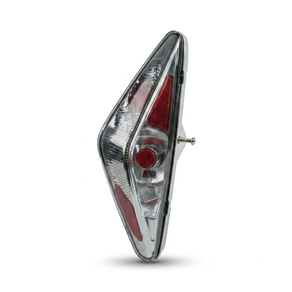 Поворотник задний левый RS-Z (50QT-19G)
