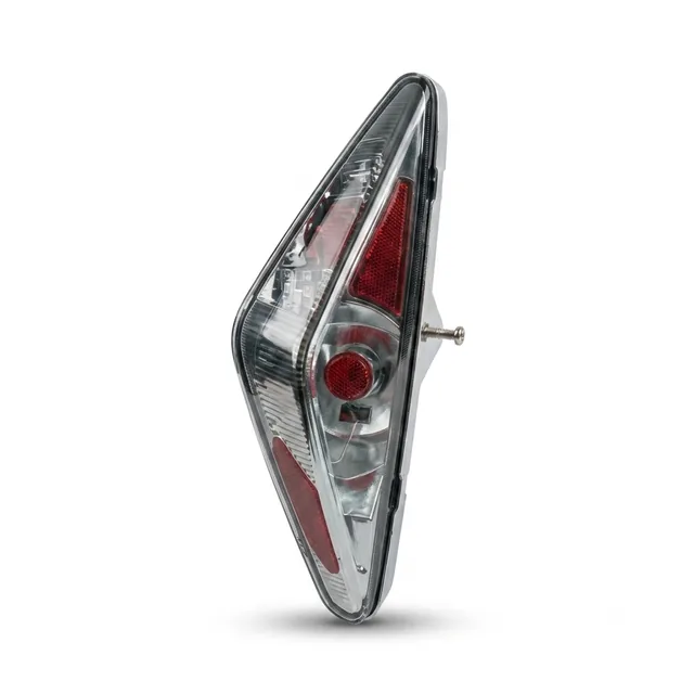 Поворотник задний левый RS-Z (50QT-19G)