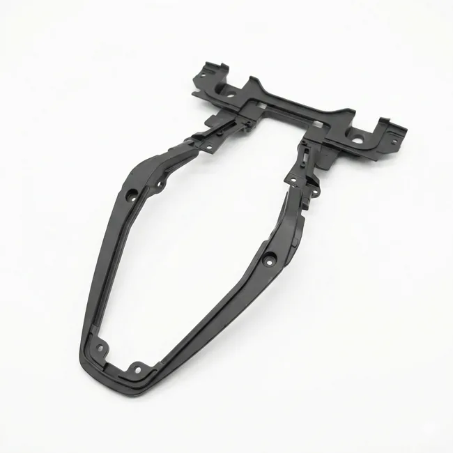 Накладка хвоста CFMOTO 675SR, задняя верхняя