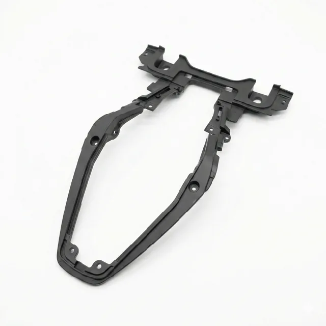 Накладка хвоста CFMOTO 675SR, задняя верхняя