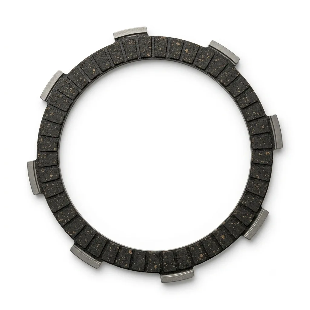 Комплект дисков, фрикцион сцепления *Оригинал LIFAN* (Disc set, clutch friction)