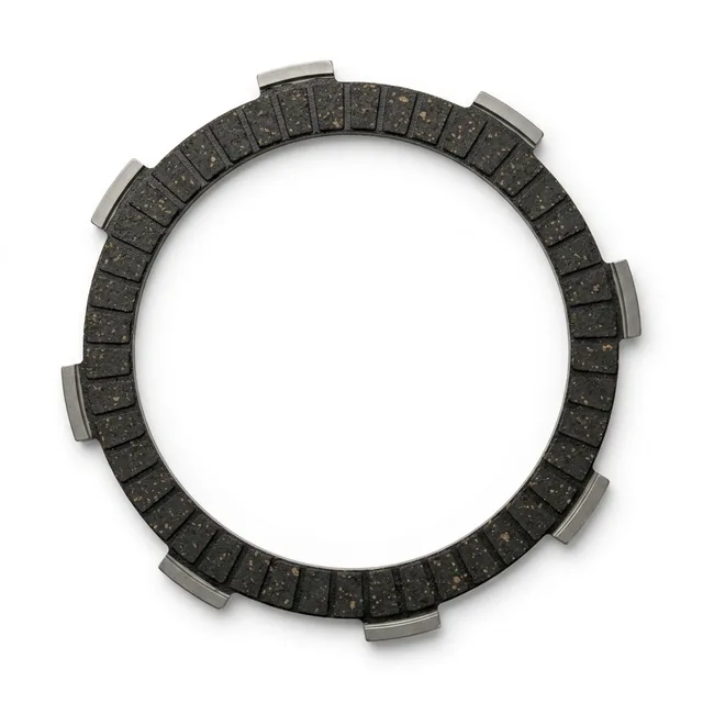 Комплект дисков, фрикцион сцепления *Оригинал LIFAN*  (Disc set, clutch friction)